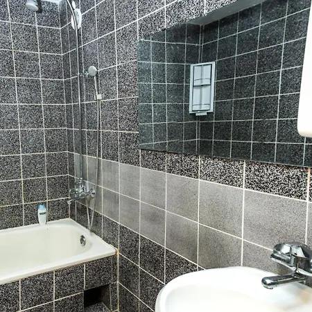 Апартамент Central Sevastopol *