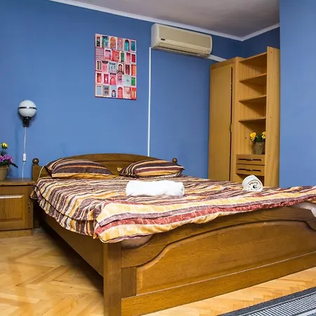Central Sevastopol *