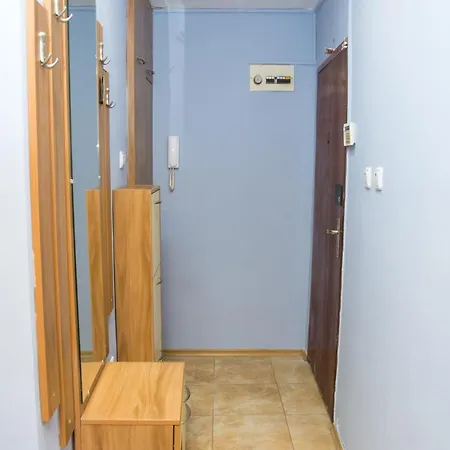 Apartamento Central Sevastopol